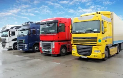 Konya Pursaklar Nakliye Ambarı