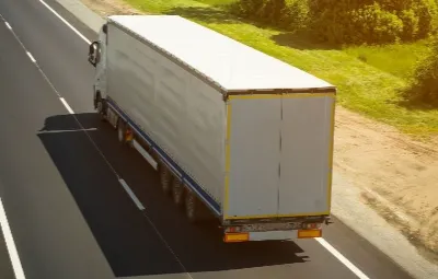 Konya ile Pursaklar Arası Parça Eşya Taşıma